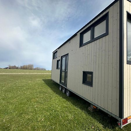 Under Canvas Bornholm Ostermarie Екстериор снимка